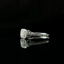 Bague Diamants