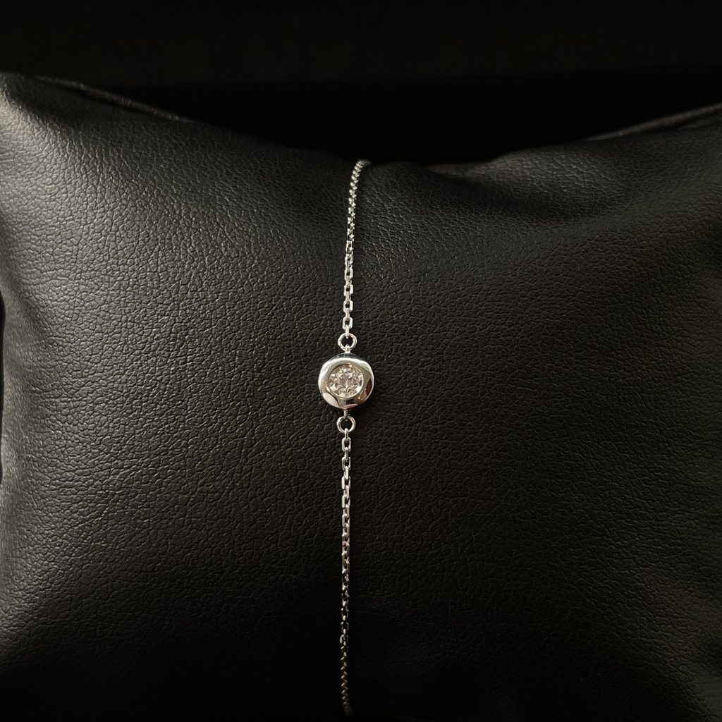 Bracelet Diamant