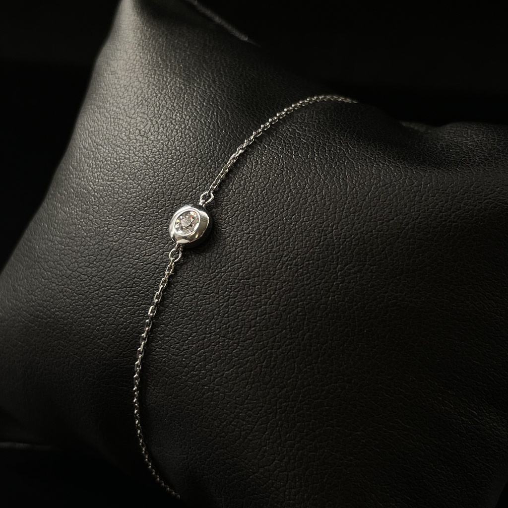 Bracelet Diamant