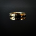 Bague Saphirs