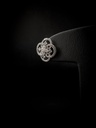 Boucles d'Oreilles Dentelle