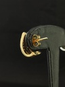 Boucles d'oreilles brillants