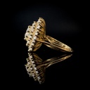 Bague Brillants