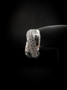Boucles d'oreilles brillants