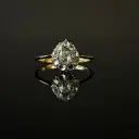 Bague Diamants