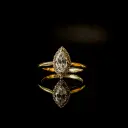 Bague Diamants