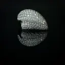 Bague Diamants
