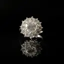Bague Diamants