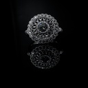 Bague diamants