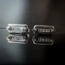 Boutons de manchette