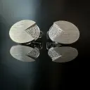 Boutons de manchette 