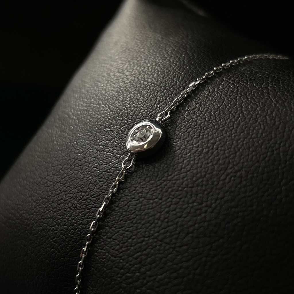 Bracelet Diamant