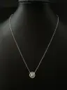 Collier Diamants