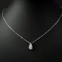 Collier diamant