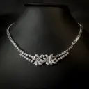 Collier Diamants