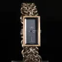 Omega De Ville Argent
