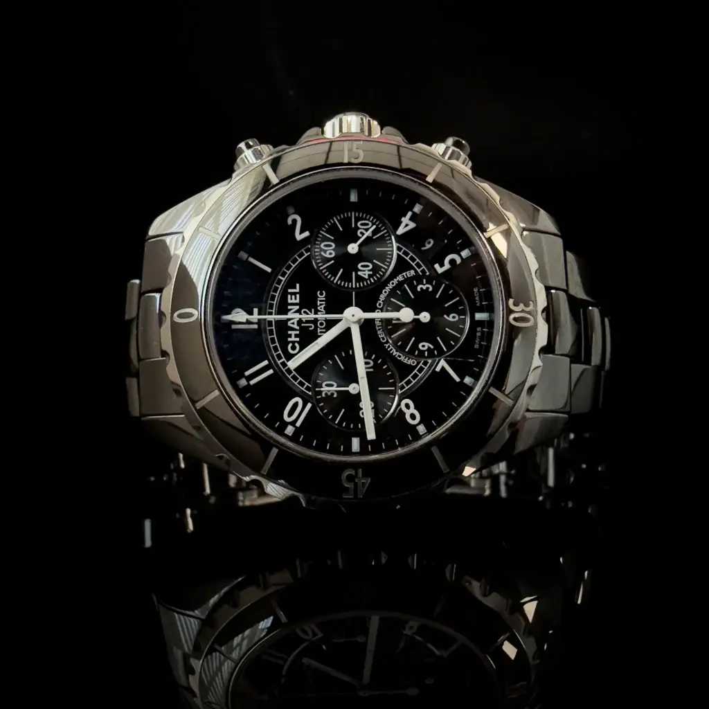 Montre Chanel