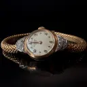 Montre Universal Genève