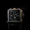Tag Heuer Monaco