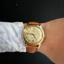 Oméga Seamaster