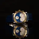 Baume & Mercier Transpacific