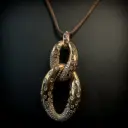 Crivelli or et diamants