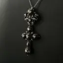 Pendentif Croix 