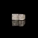 Bague diamants