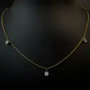 Collier diamants