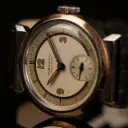 Montre Movado Acvatic