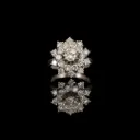 bague diamants