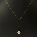 Collier perle
