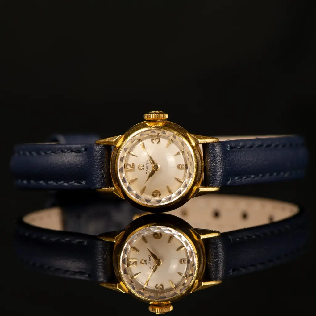 Montre Omega