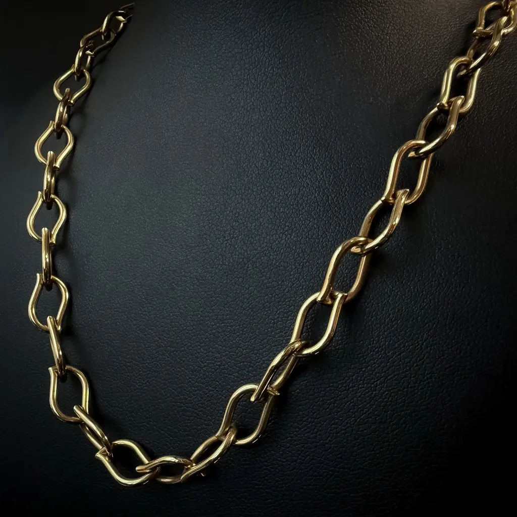 Collier or