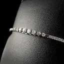 Bracelet brillants