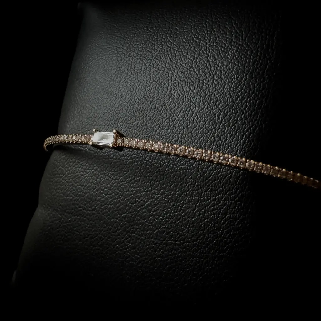 Bracelet Jonc 