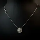 Collier diamants
