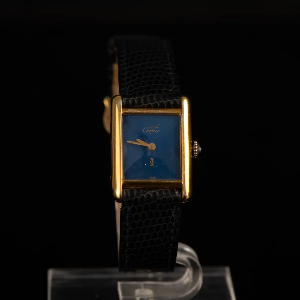 Montre Cartier