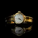 Montre Omega Ladymatic