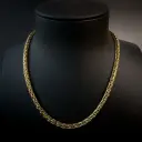Collier Palmier