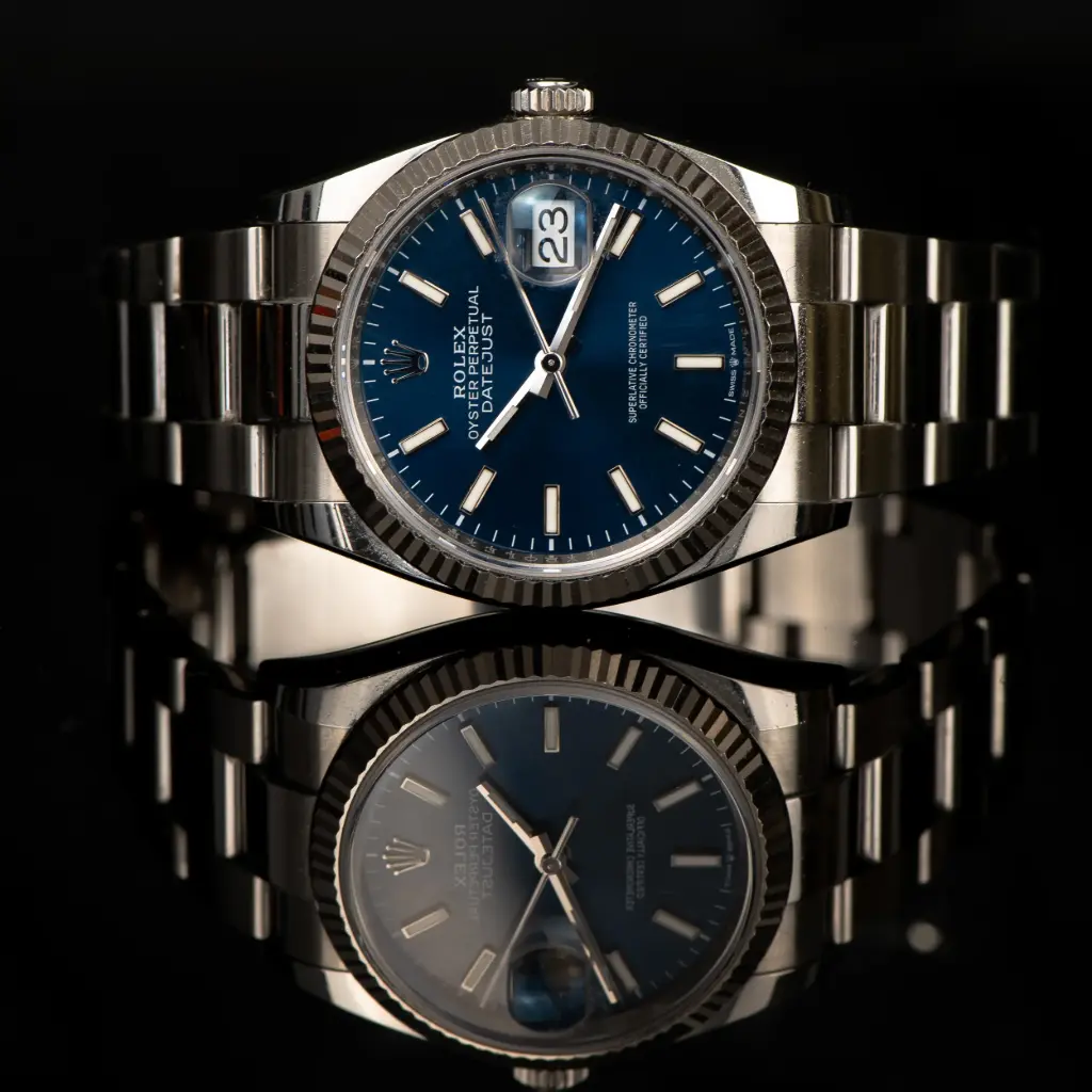 Montre Rolex