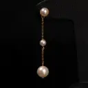 Boucles d'oreilles perles