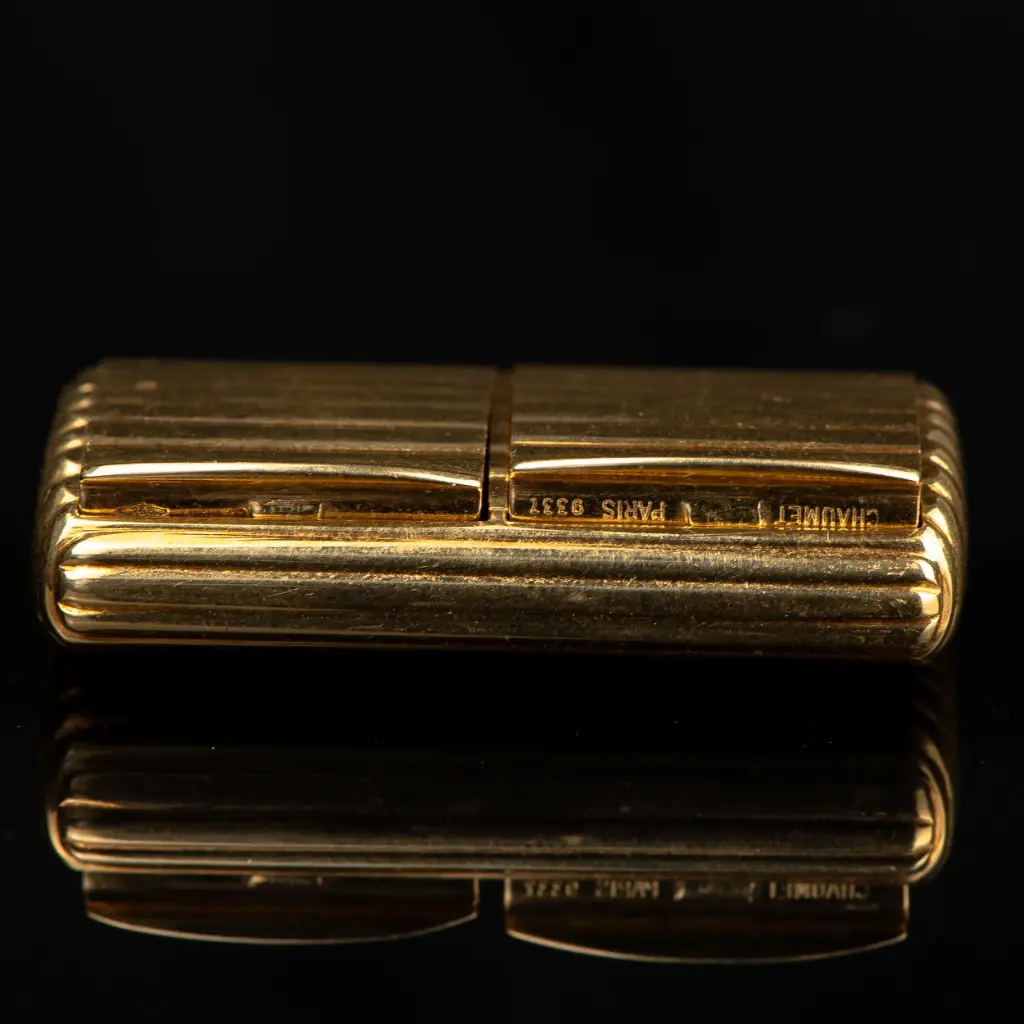 Pilulier Chaumet