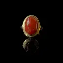 Bague Corail