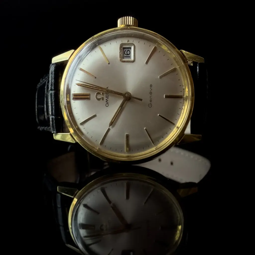 Omega vintage