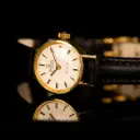 Montre Omega auto