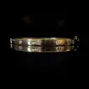 Bracelet jonc diamants