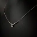 Collier diamants