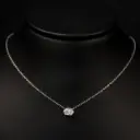 Collier diamant Solitaire