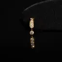 Boucles d'oreilles Diamants